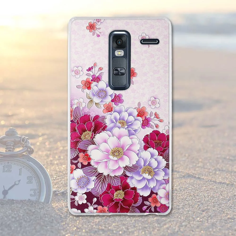 Чехлы для LG Class H740 F620 H650 F620S H650K F620K F620L Zero H650AR H650E, мягкие чехлы для LG Zero H740