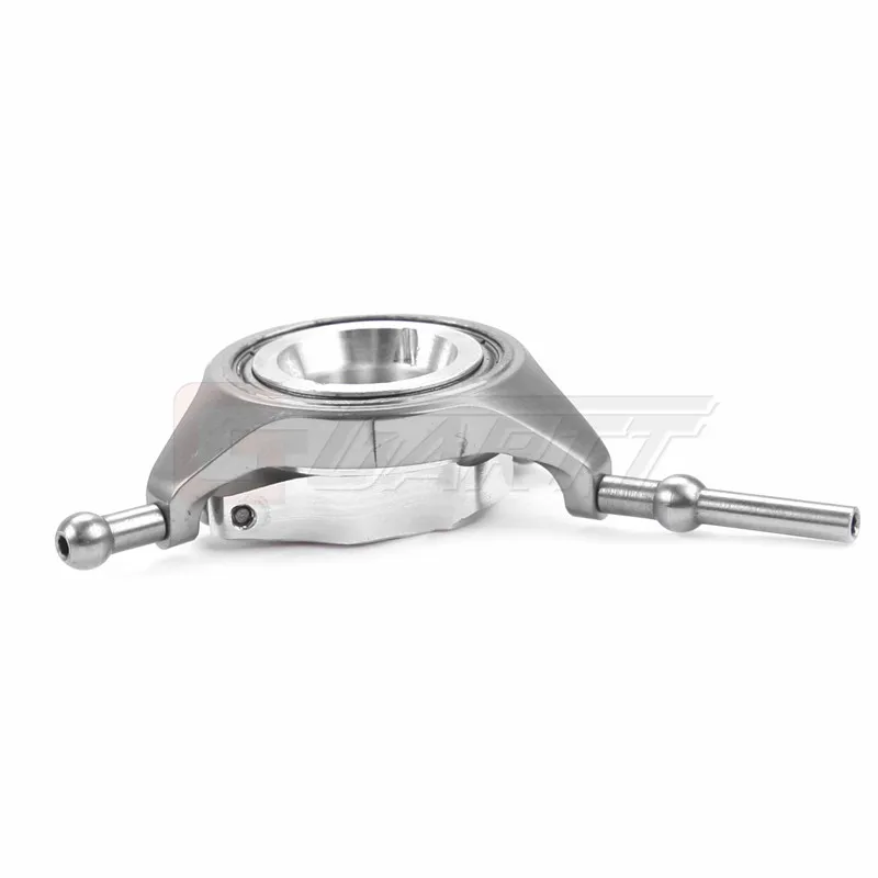 Ormino Gartt 450L вертолет DFC металлический Swashplate для Align Trex RC | Игрушки и хобби