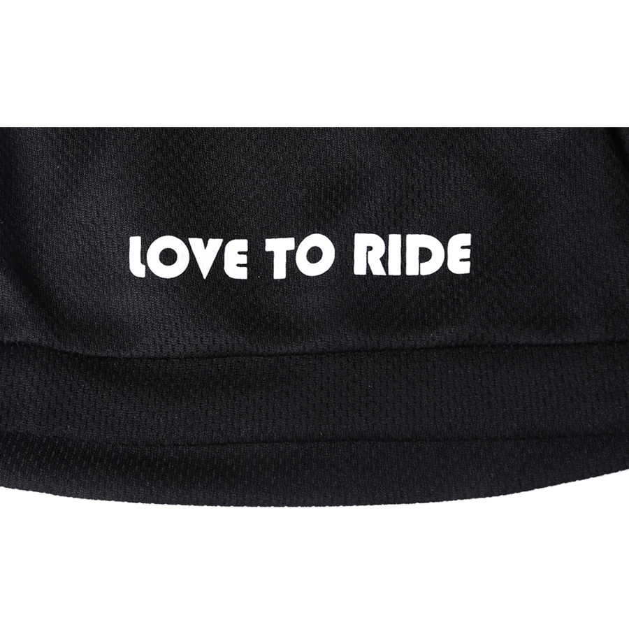 Подкладка для мотоциклетного шлема Love to Ride стильная Внутренняя крышка