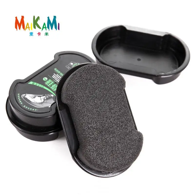 1 шт. многофункциональная двухсторонняя обувь для лака бесцветная Легкая Обувь