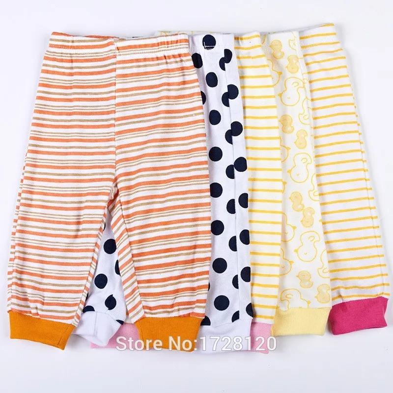 1 шт. детские штаны с принтом животных|pp pants|baby pantsbaby trousers |
