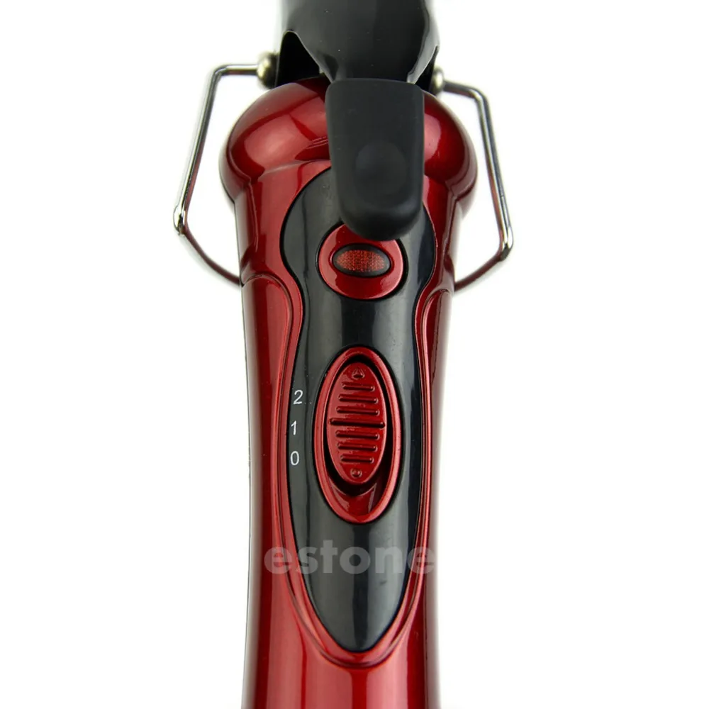 В продаже новые паровые щипцы для завивки добавить насадку кистей быстрый