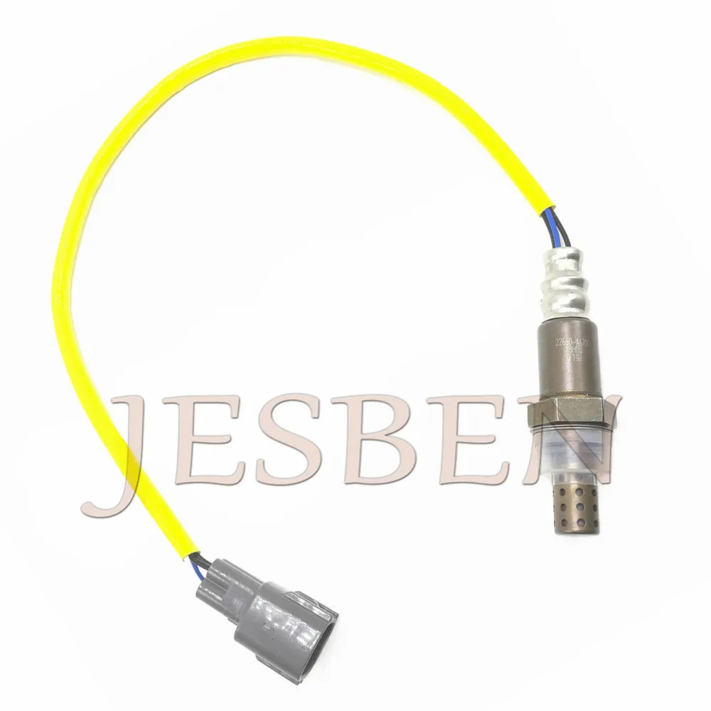 Нисходящий Лямбда зонд кислорода O2 сенсор подходит для Subaru Impreza Forester LEGACY OUTBACK WRX 2 0