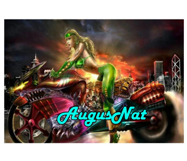 Полный круг мотоциклетной алмазной живописи гонщицы-женщины: вышивка алмазами, доты из бриллиантов, головоломка из бисера, мозаичное искусство.