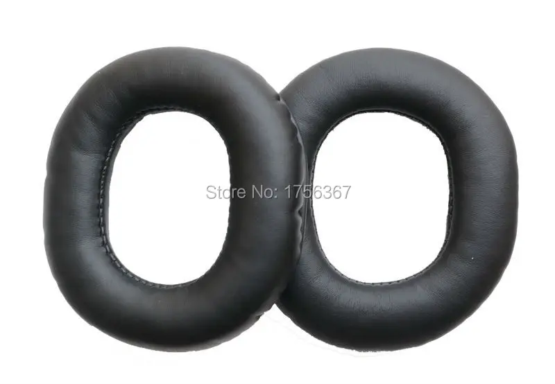 

Replace ear pads for Panasonic RP-HTX7 RP-HTX7A RP-HTX9 headphones original headsets cushion.(earmuffes/headphone cushion)