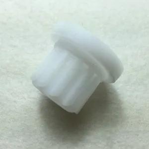 4 шт., пластиковые втулки для мясорубки Bork Cameron