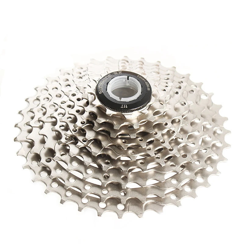 Детали для горного велосипеда SUNSHINE-SZ MTB кассета свободного колеса 9 s 27 11-36T