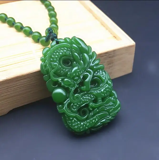Красивое ожерелье с зеленым кулоном в виде зодиака|zodiac pendant|zodiac necklace pendantnecklace zodiac |