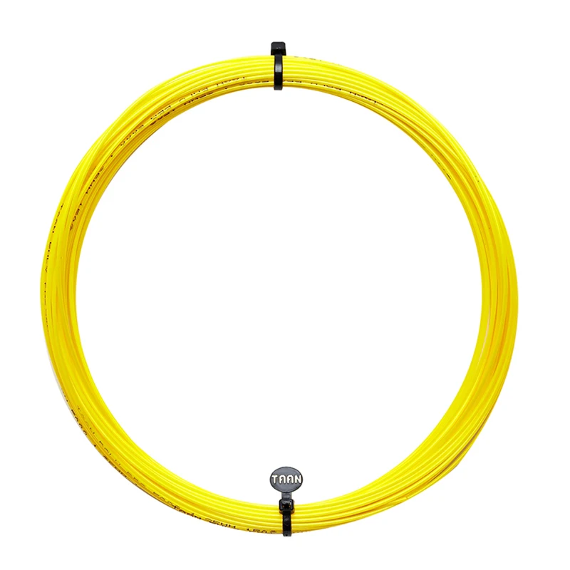 Профессиональная теннисная нить 1 25 мм 200 м|tennis reel|tennis string 200mtaan tennis |
