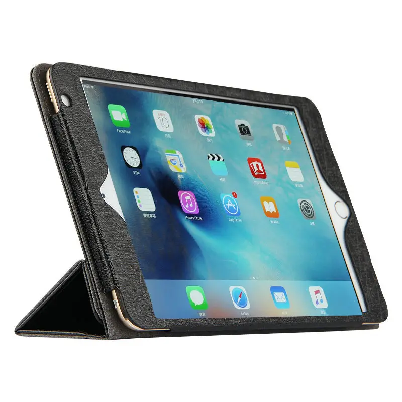 Умный чехол для Apple iPad mini 4 защитный из искусственной кожи планшета ipad 7 9 дюйма Mini4 |