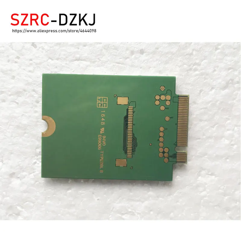 XMM7161 Cat4 M.2 WWAN L831-EAU 4G LTE модуль для lLenovo Thinkpad X270 T470 L470 L570 T570 P51S MIIX 510-12IKB FRU 01AX743 |