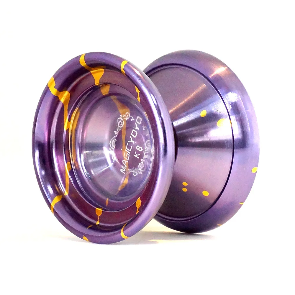 MagicYoYo Pro K8 с леопардовым принтом 3 цвета 1A 3A 5A Высокое качество профессиональный