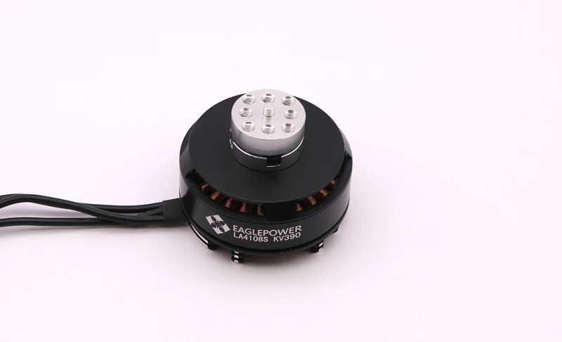 1 шт. Eaglepower LA4108 4108S бесщеточный двигатель 310KV 390KV 490KV 570KV 690KV детали двигателя для