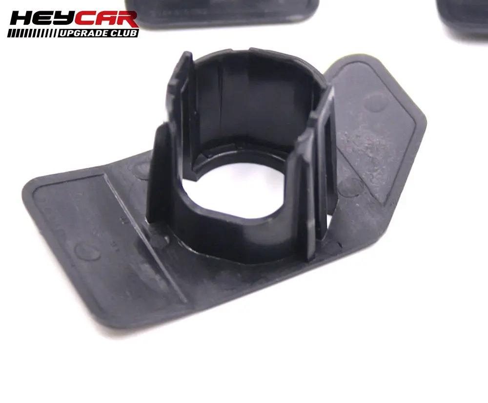 4 шт. OEM парковочные датчики PDC держатели для VW обновления 5K0 919 491 C 491C 492C 5K0919491C/492C |