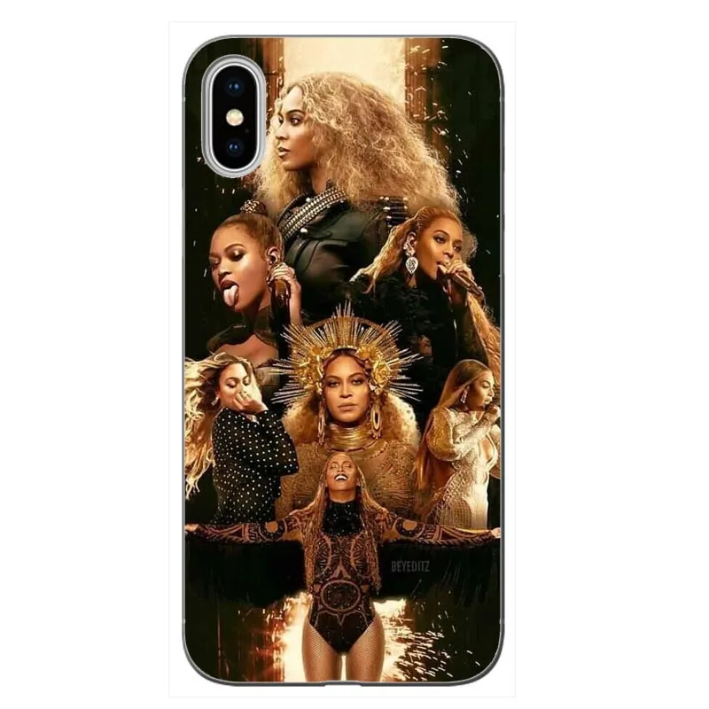 Beyonce Pop Music роскошный модный жесткий пластиковый чехол для телефона iPhone 11 11PRO MAX XR XS
