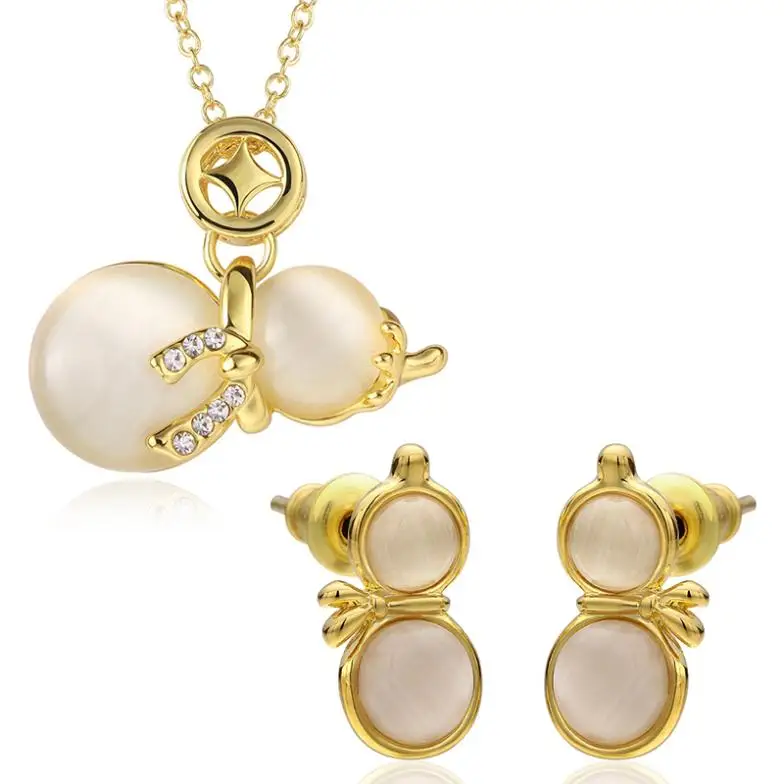 Cute Necklace Fashion Crystal Dress Winter Accessories Long Chain Pendant Colare | Украшения и аксессуары