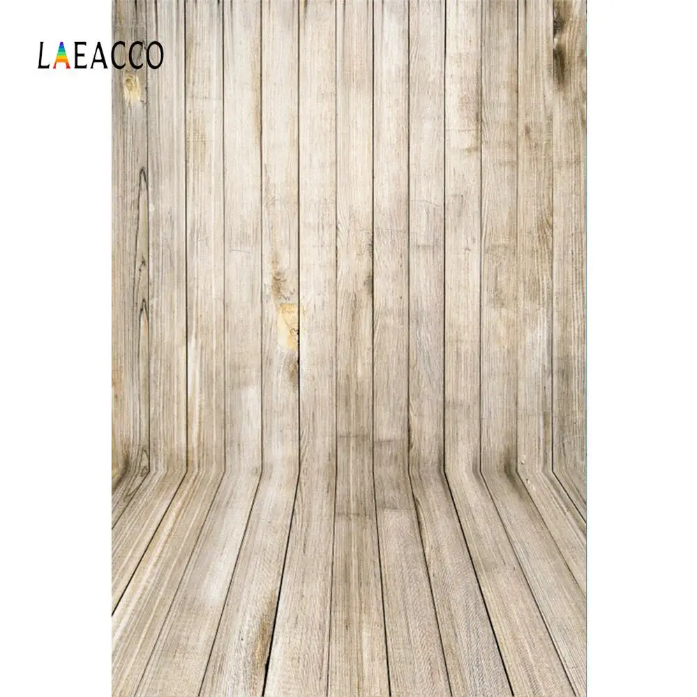 NCJ03752 Laeacco винил дерево фоны для фотосъемки текстура для тортов Детские Портретные фоны для фотосессия Фотостудия - Цвет: NCJ03752