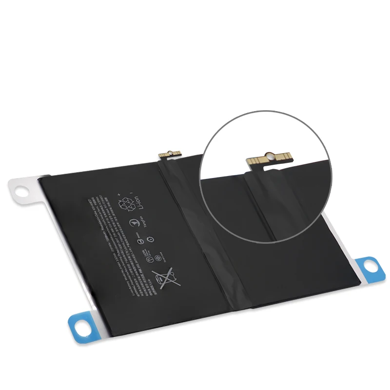 Планшет Батарея для iPad Pro 9,7 Батарея A1673 A1674 A1675 Замена Батарея