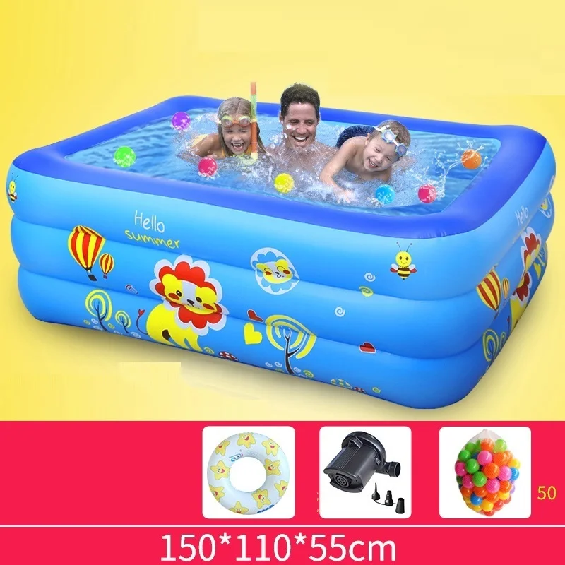 Горячая Baignoire портативный педикюр спа плавательный бассейн для взрослых Ванна