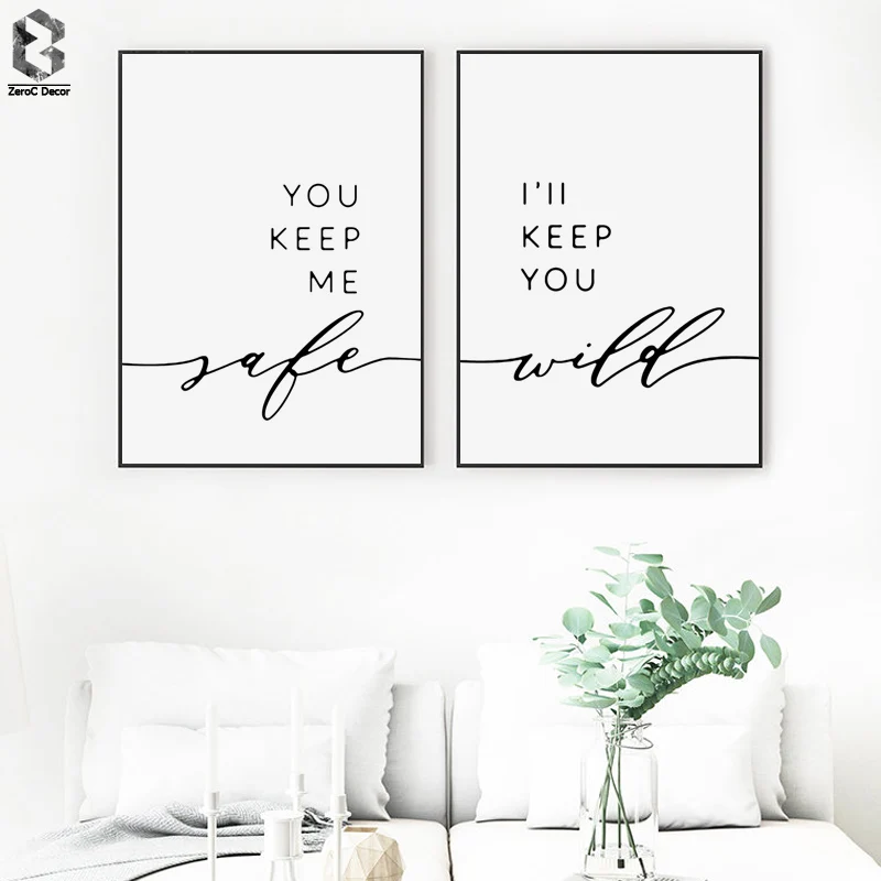 

Scandinavian Posters and Prints Minimalist Wall Art Print Canvas Painting Nordic Decoration Picture Modern Home Decor