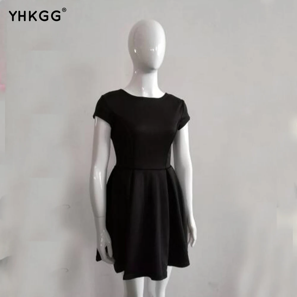 Мода продавать бинты сексуальная ночной клуб спинки pure color dress|colorful dress|dress fashionfashion