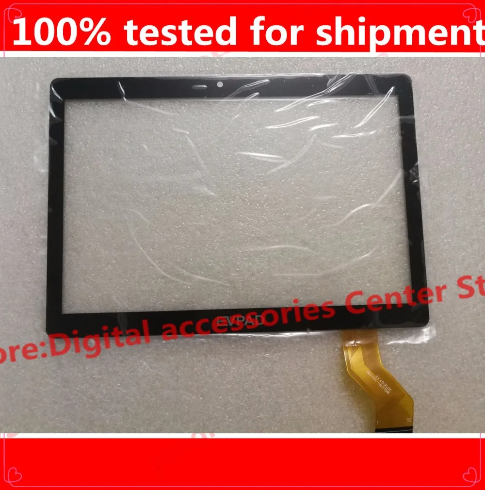 

Новый 10,1 ''планшетный ПК дигитайзер сенсорный экран для MGLCTP-101196 панель Стекло сенсор запасная часть сенсорный экран