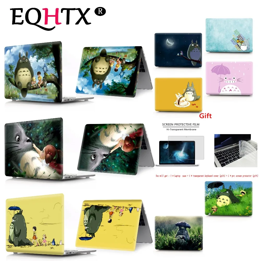 EQHTX 2019 новый цветной принтер для ноутбука Mac Book Air Retina Pro 11 12 13 15 новинка 3 дюймов с