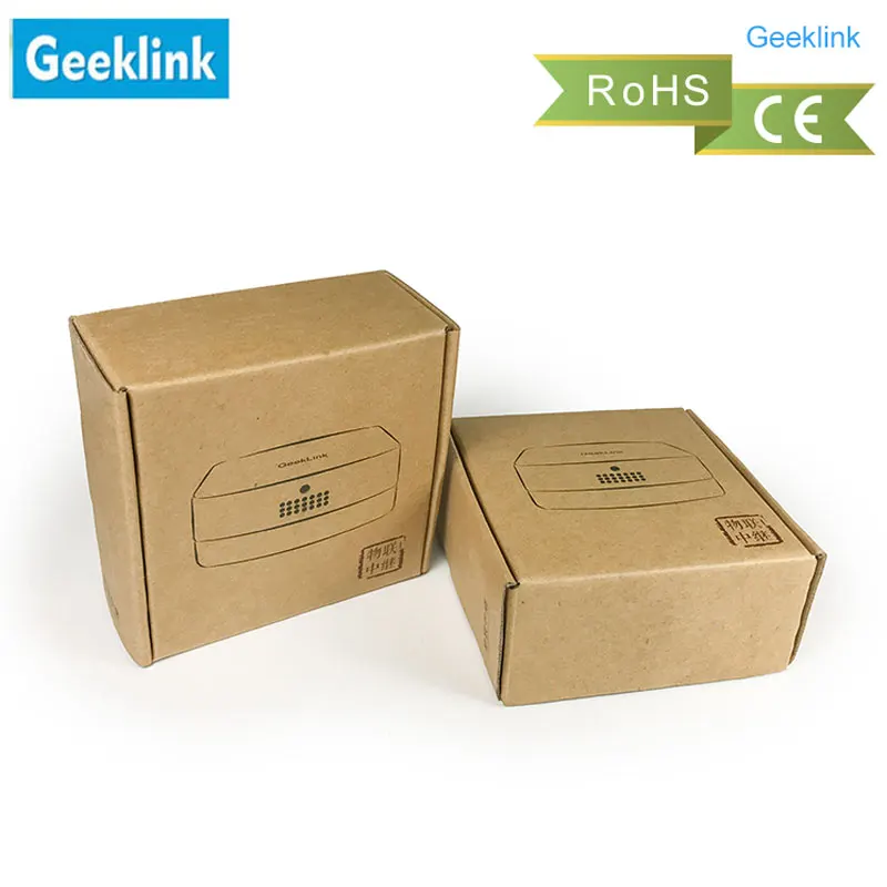 Интеллектуальный контроллер расширения Geeklink беспроводной переключатель для