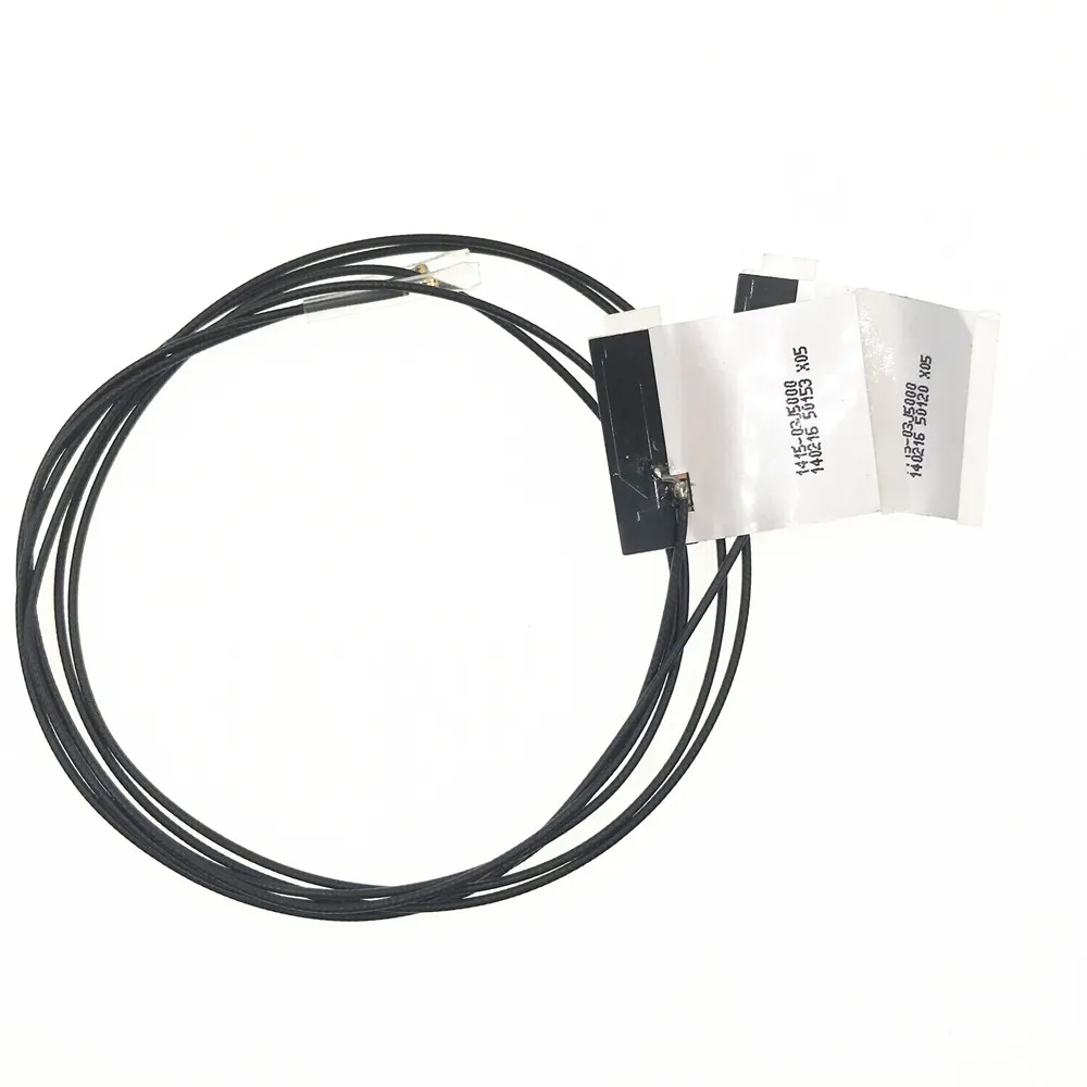 Двухдиапазонный Wlan для Intel 8265NGW Wireless AC 8265 NGFF 802.11ac 867 Мбит/с 2x2 Wi Fi + Bluetooth 4 2 карта