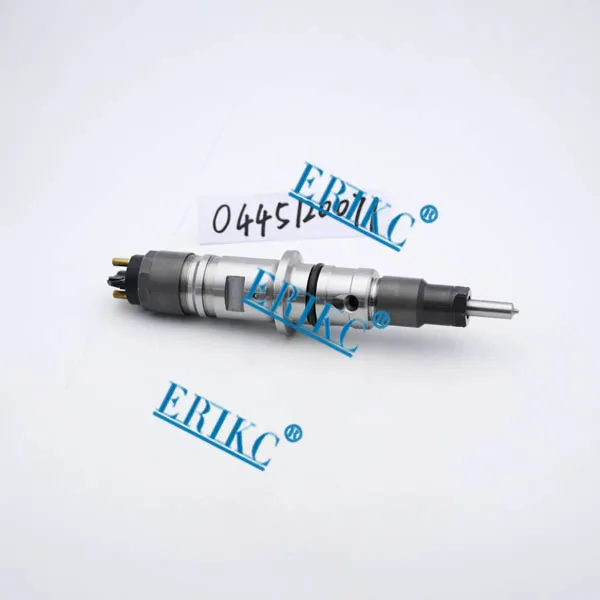 ERIKC 0445120071 common rail запасные части Инжектор 0 445 120 071 и автомобильный дизельный