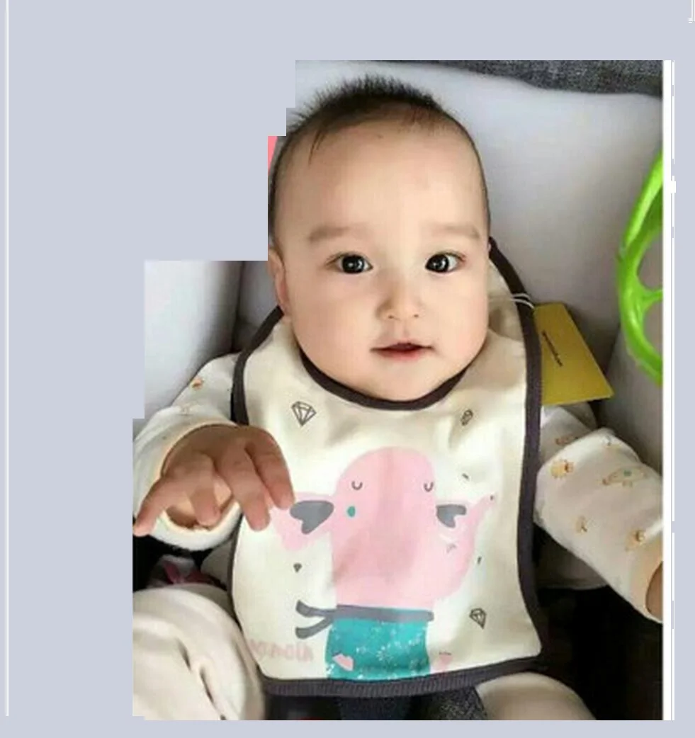 5 стиль лиса медведь слон треугольная животная борфа мультфильм хлопок крутой