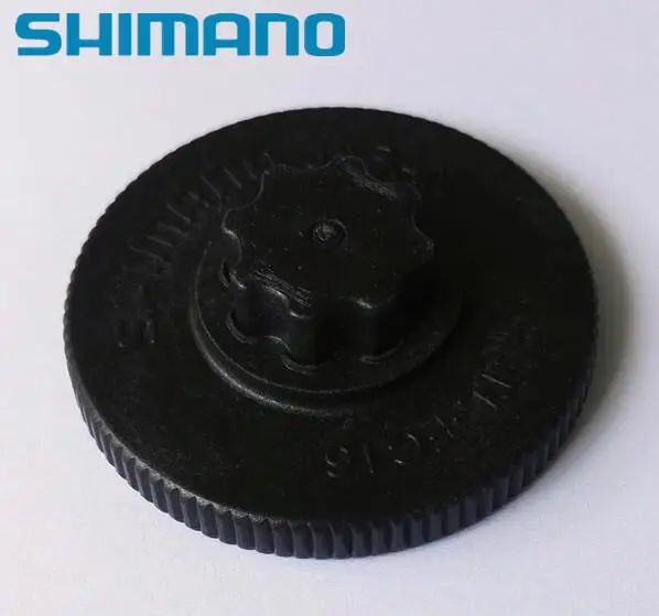 Оригинальный осциллограф Shimano TL FC16 One инструмент для установки и снятия