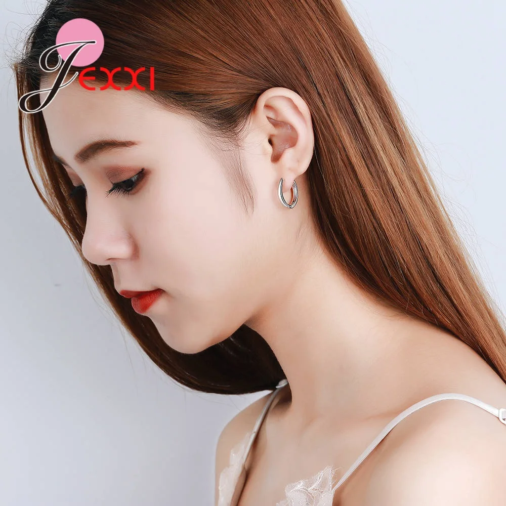 

Fashion Jewelry Accessory For Women/Lady/Girls Wedding/Engagement Party Hoops Earrings For DIY Jewelry Making