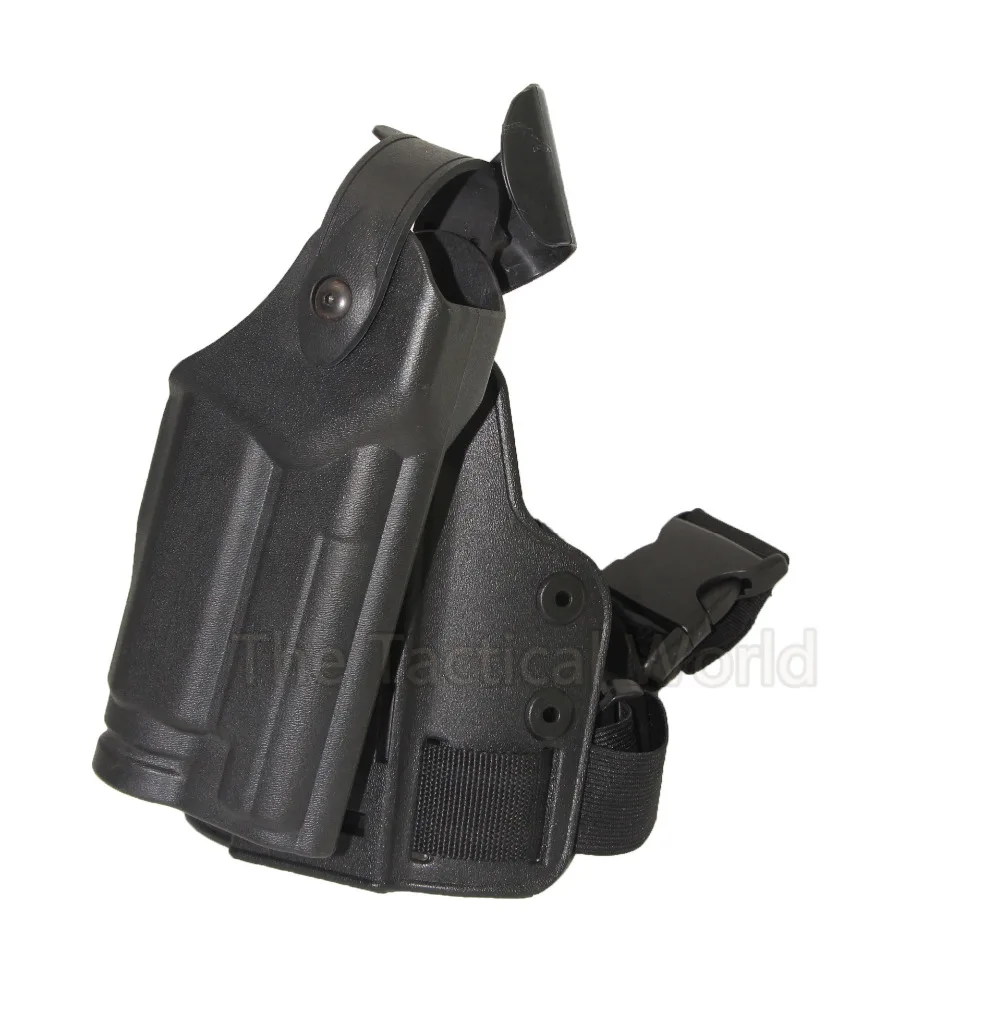 Охотничья тактическая кобура Sig Sauer P226 с подшипниками для страйкбола|sig sauer p226|sig
