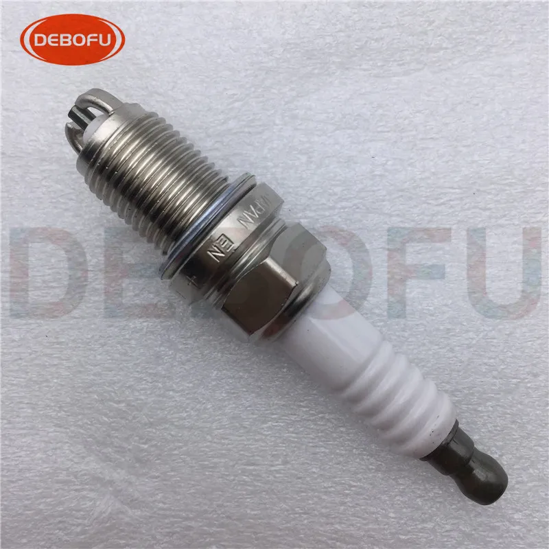 4 шт. Свеча зажигания K16TR11 90919-01192 для Toyota 4runner Tacoma Corolla Tercel Hilux Paseo Vista K16TR-11 90919 01192 |