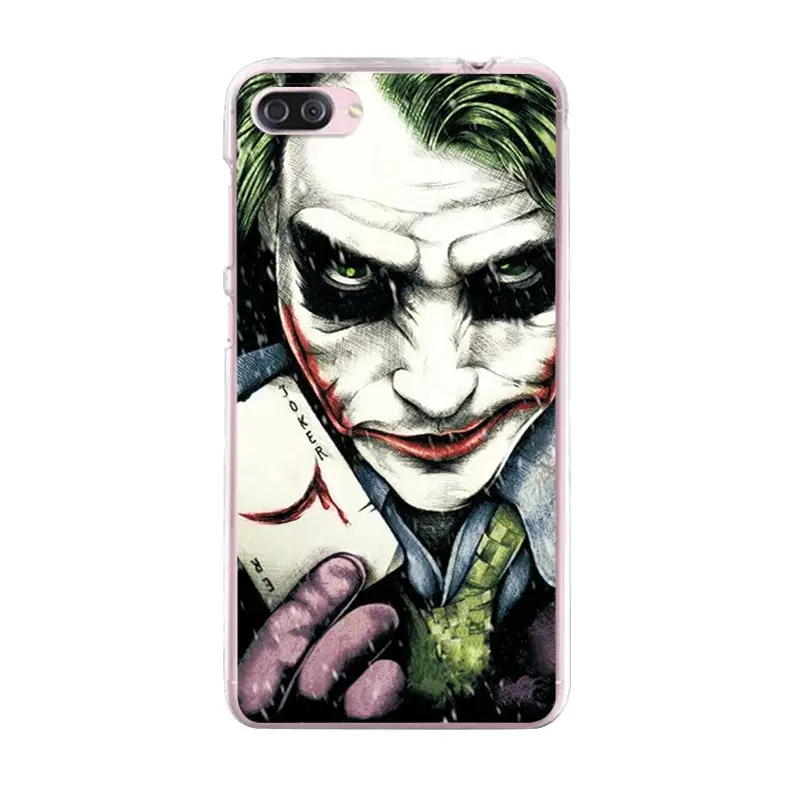 Y70 Новинка чехол для телефона Asus Zenfone 4 Max ZC520KL Avengers Zenfone ZC554KL мягкий чехол из ТПУ Coque Zenfone 4 Selfie ZD553KL - Цвет: Y70