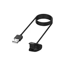 Для Samsung Galaxy Fit E SM-R375 USB зарядное устройство 15 см 100 см USB Смарт-кабель браслет зарядная док-станция адаптер Бесплатная доставка