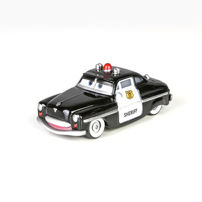 19 Стиль disney Pixar Cars 3 Молния Маккуин Джексон Storm Dinoco Крус Рамирес 1:55 Diecast металла