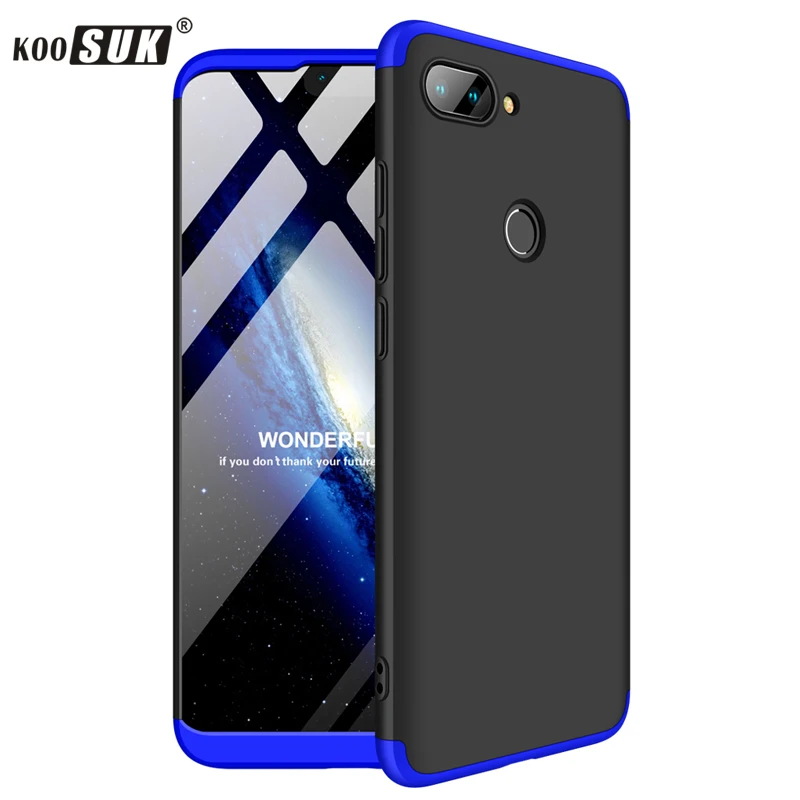Разноцветный чехол для телефона Xiaomi Mi 8 Mi8 Lite задняя крышка модный Простроченный