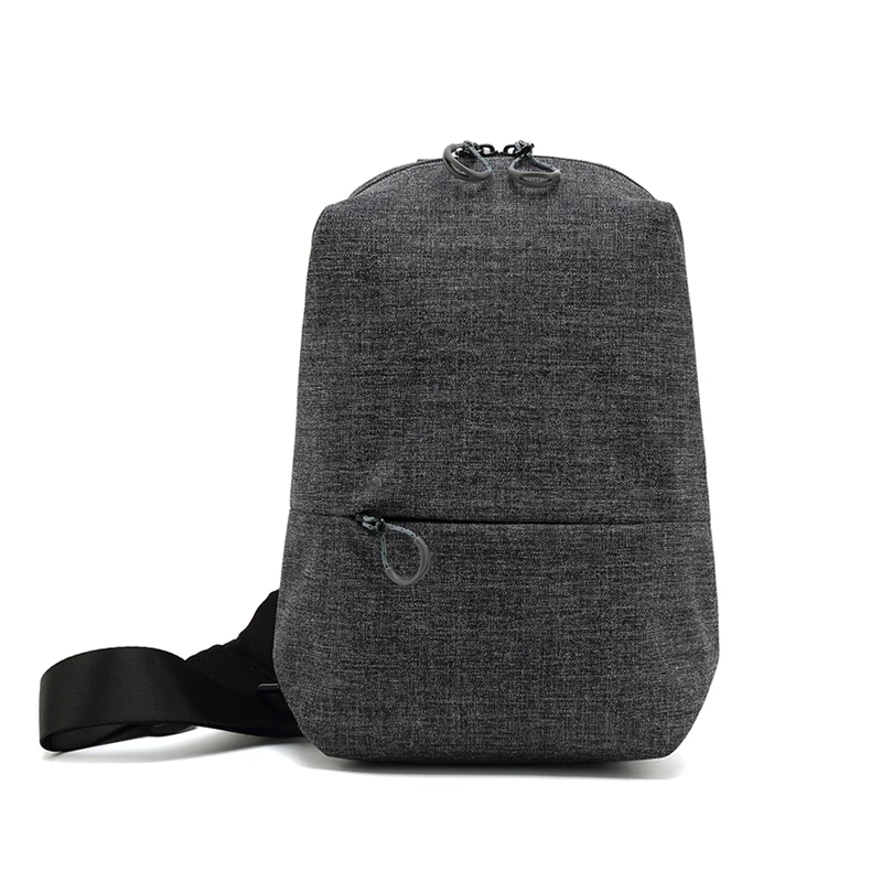 FANLOSN 2019 High Capacity Chest bag Men Crossbody Bag whloesale suit for 9.7 inch Pad Water Repellent Shoulder | Багаж и сумки
