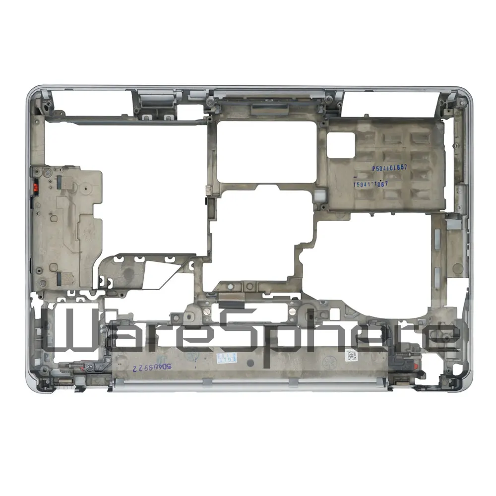 Новый оригинальный для Dell Latitude E6440 Нижний Базовый чехол нижний 7VNN5 07VNN5 AM0VG000402