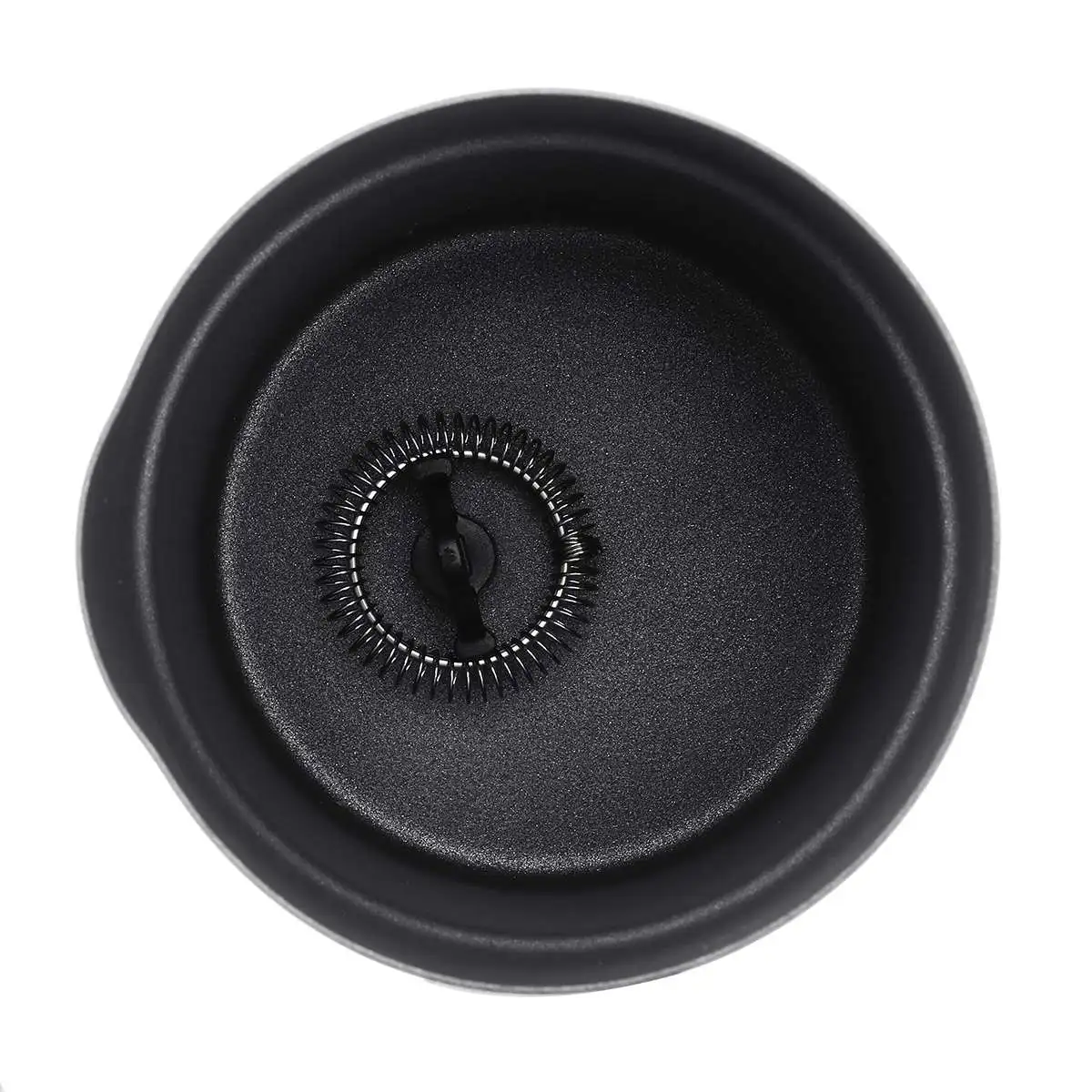 220V Электрический горячей воды/холодного молока Frother Foamer вспенивания молока теплые латте капучино Кофе пена машина Температура хранения