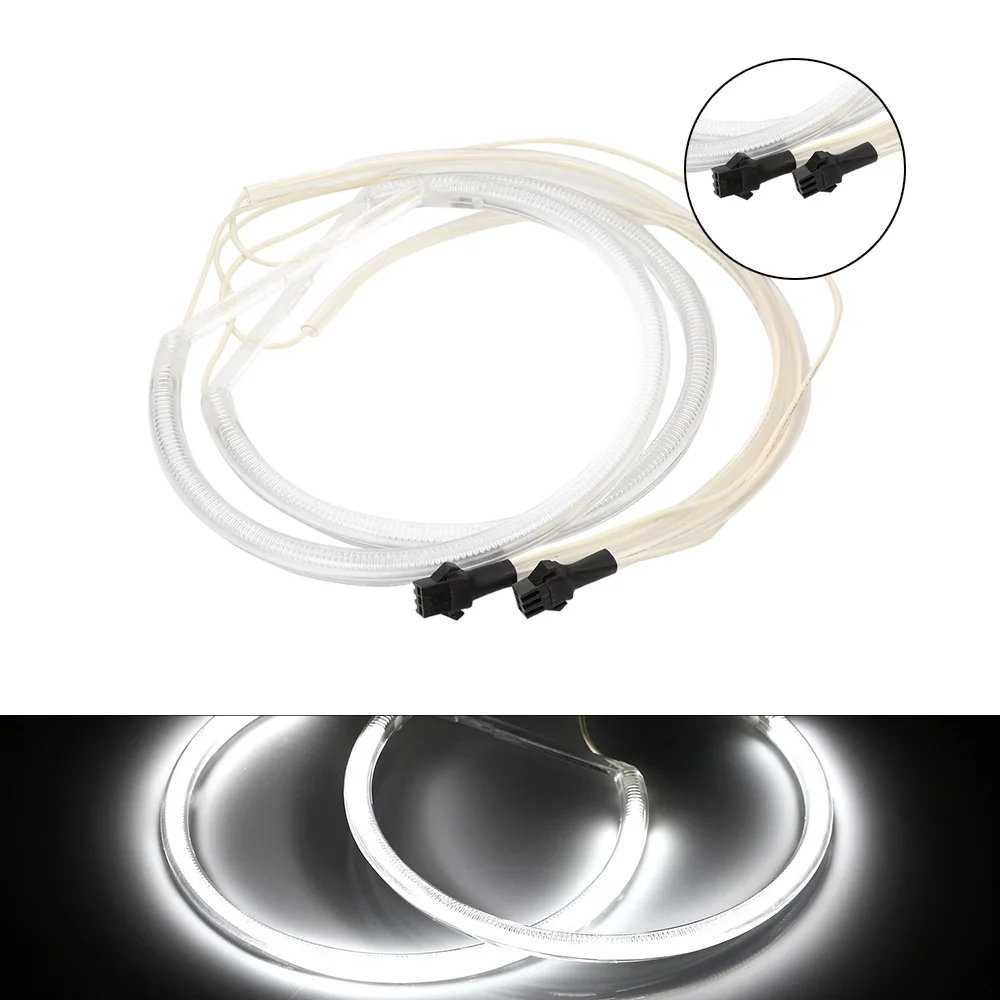 Светодиодсветодиодный глаза ангела для BMW E46 halo light безотказный SMD Angel eye E36 E38 E39