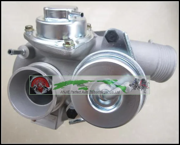 Турбо для Volvo PKW XC70 XC90 2002-09 S60 S80 V70 B5254T2 2.5L TD04 49377-06212 49377-06210 49377-06202 49377-06200