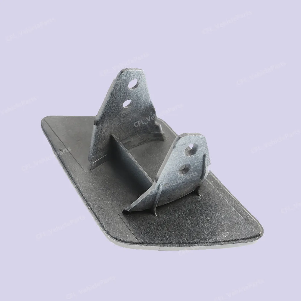 Пара переднего бампера L или R крышка омывателя фар неокрашенный 51112993585 51112993586 для