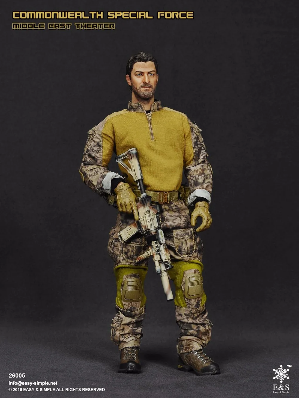 Супергибкая Военная фигурка в масштабе 1:6 12 дюймов экшн-фигурка кукла