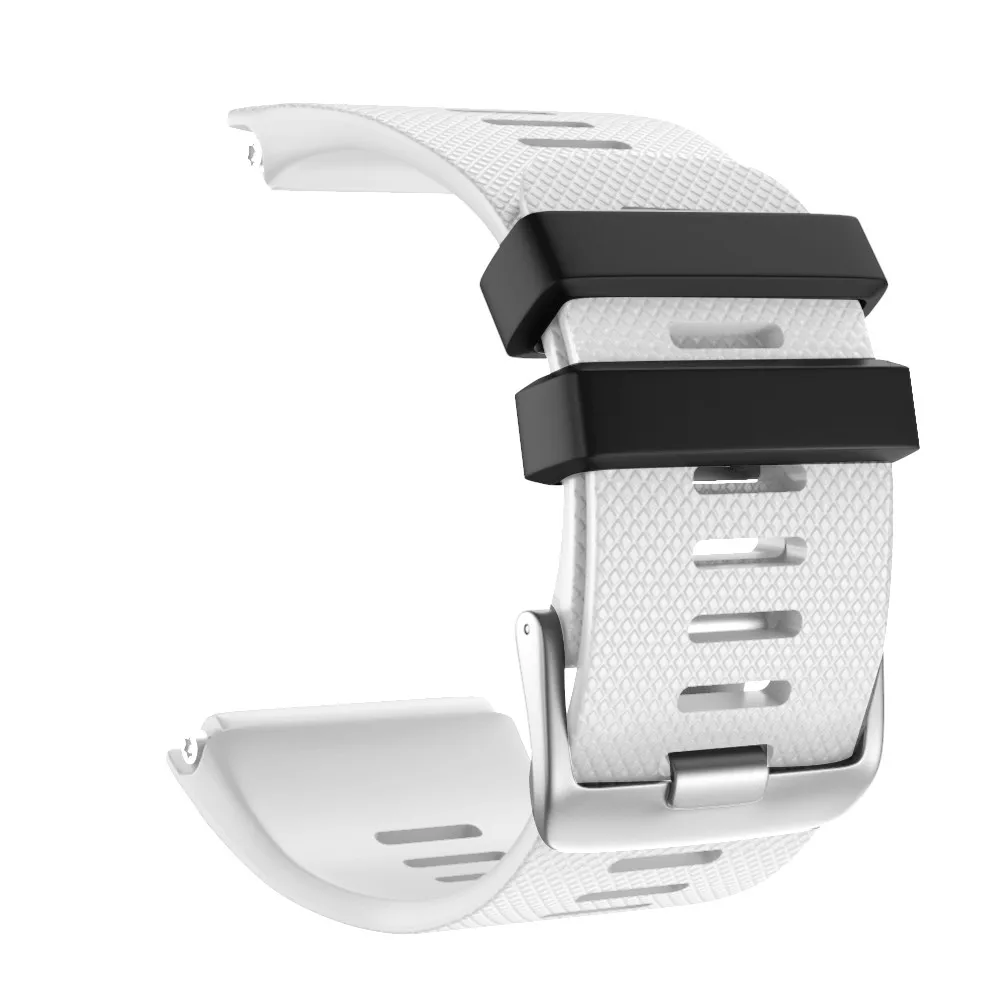 Спортивный ремешок для часов Garmin vivoactive HR, модный спортивный мягкий силиконовый сменный ремешок, Прямая поставка l1029#2