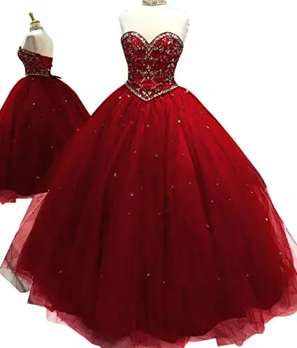 ANGELSBRIDEP Бальные платья Vestidos De 15 лет платье Quinceanera для вечерние Сексуальное Милое с