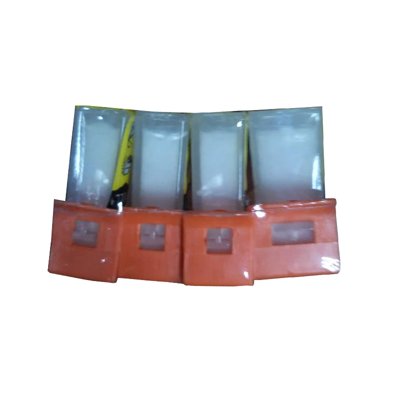 4PK 934 935 пустые многоразовые чернила замена Cartrdige для принтера Officejet Pro 6830 6230 6835 6815