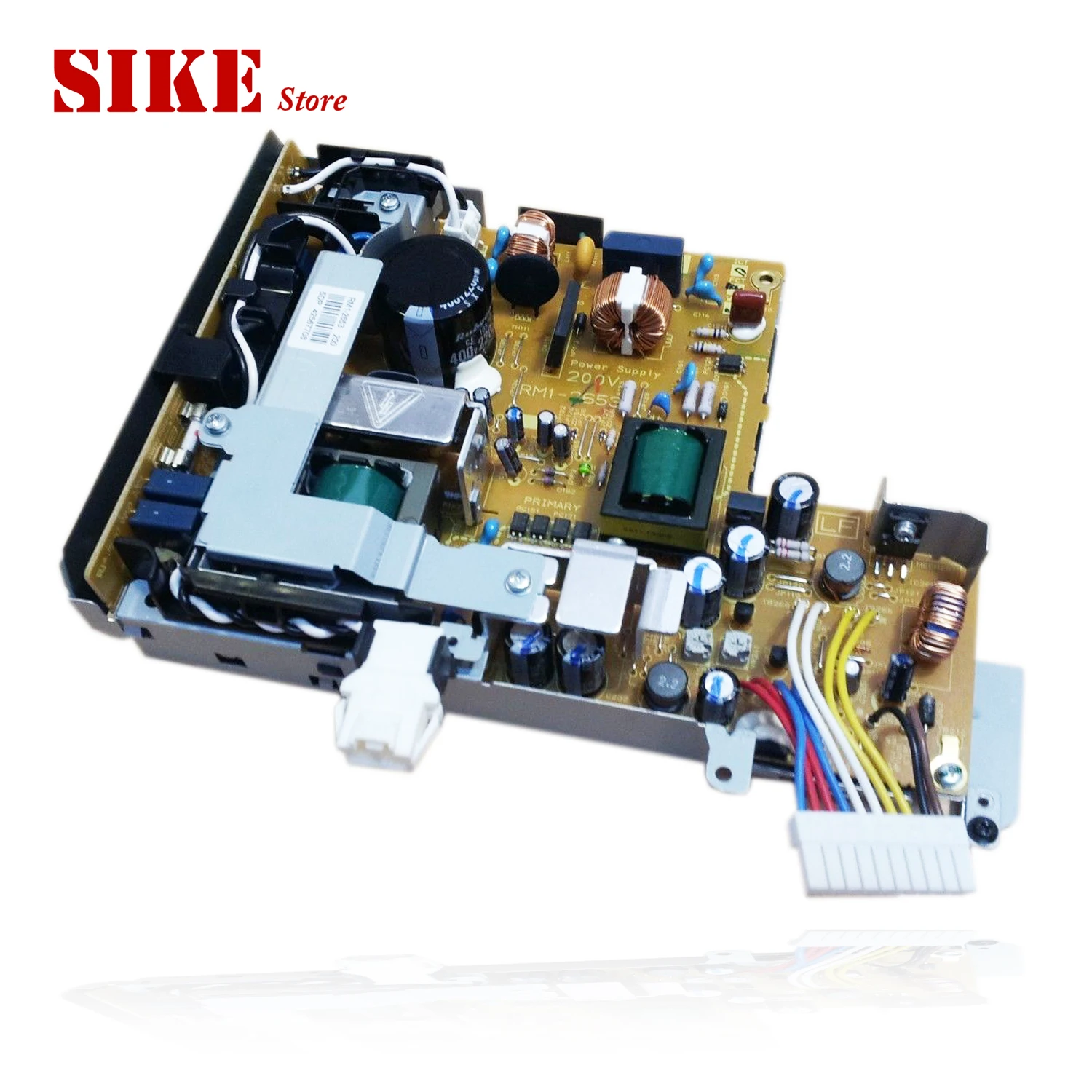 RM1-2652 RM1-2653 плата питания для управления двигателем HP 5200 5200dtn 5200L 5200Lx 5200n 5200tn |